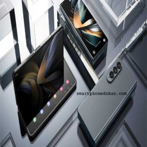Samsung Galaxy Z Flip 5 and z fold 5 camera specs surface