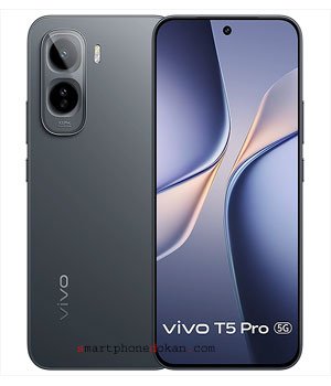 vivo T5 Pro