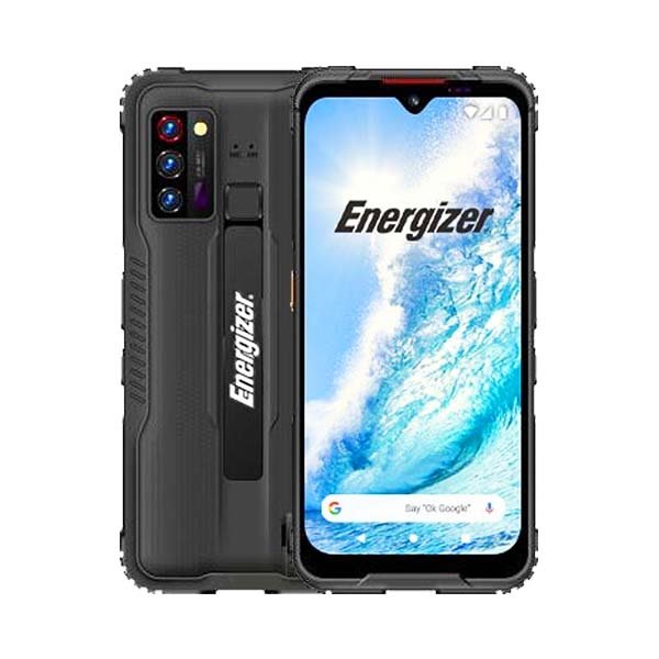 Energizer Hard Case G5