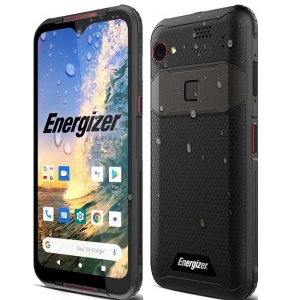 Energizer Hardcase H620S