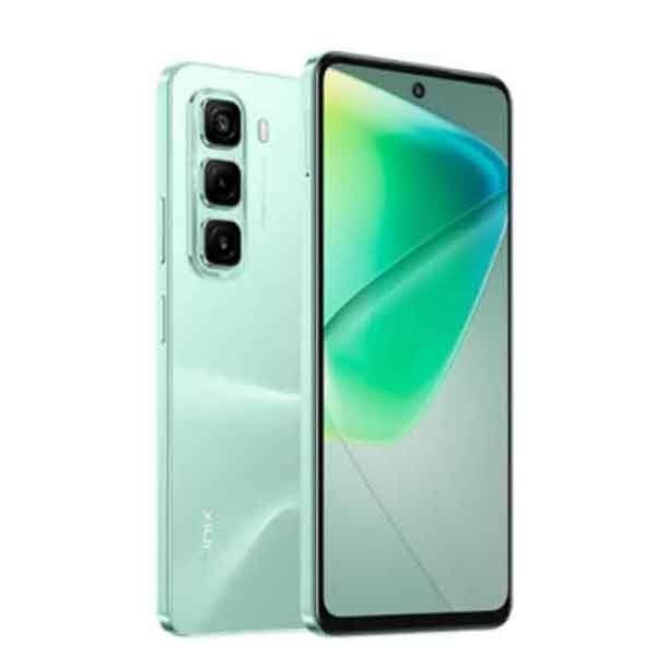 Infinix Hot 60i