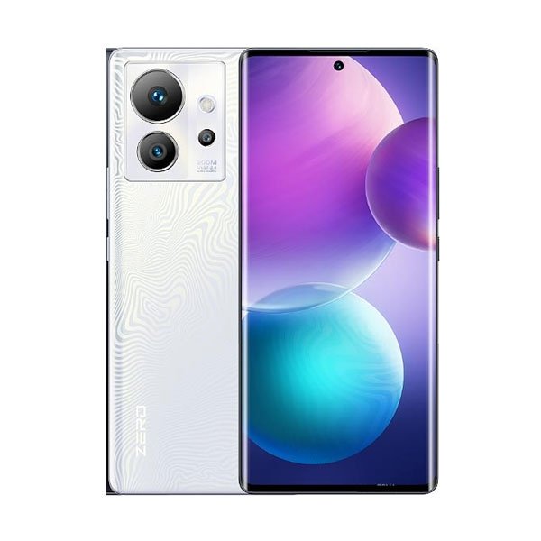 Infinix Zero Ultra