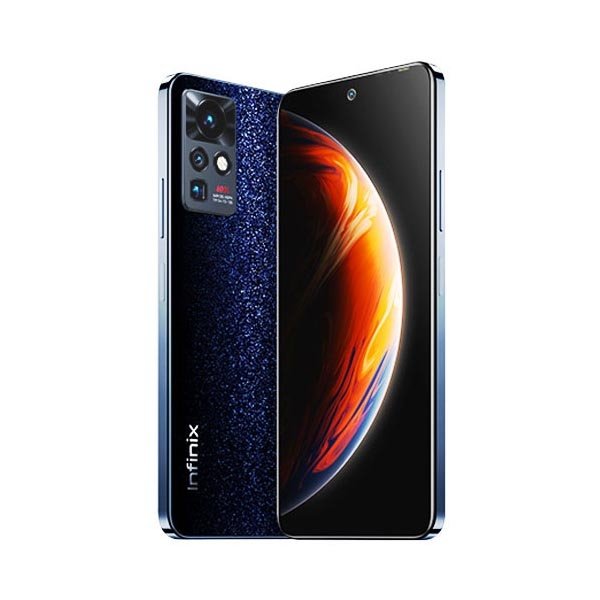 Infinix Zero X Pro