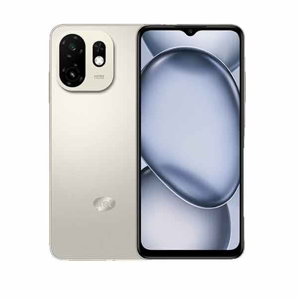 itel A100C 4G