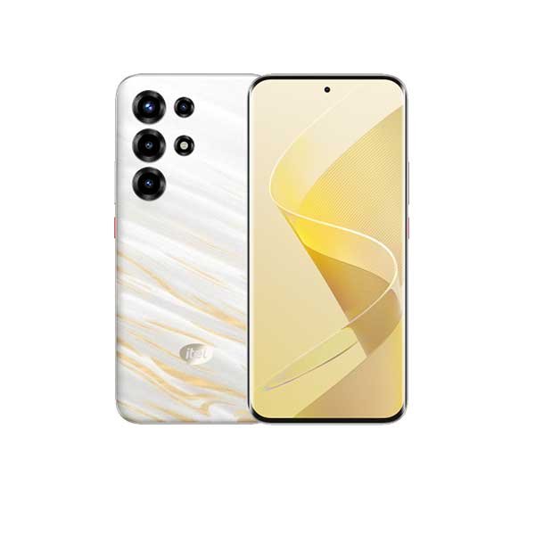 itel Super 26 Ultra