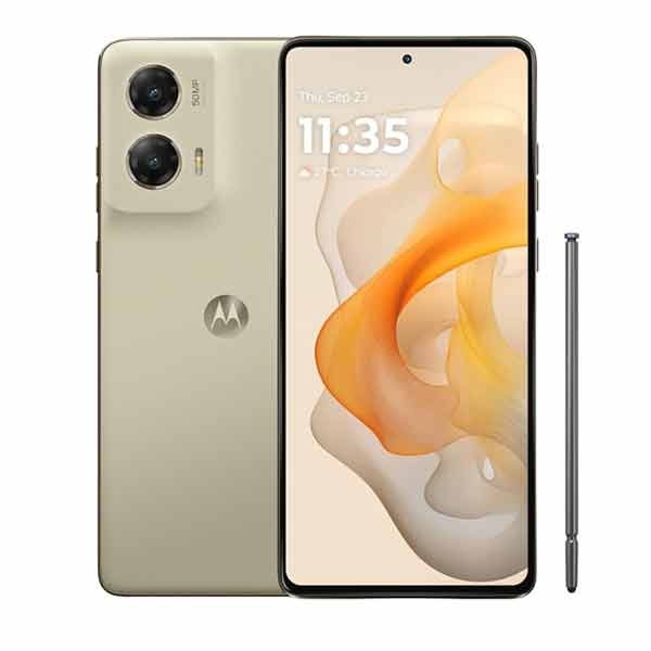 Motorola Moto G Stylus 5G (2024)