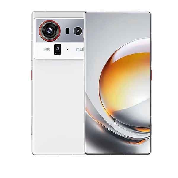 nubia Z80 Ultra