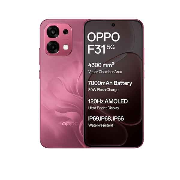 Oppo F31 5G