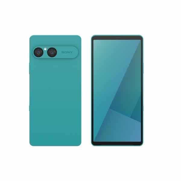 Sony Xperia 10 VII