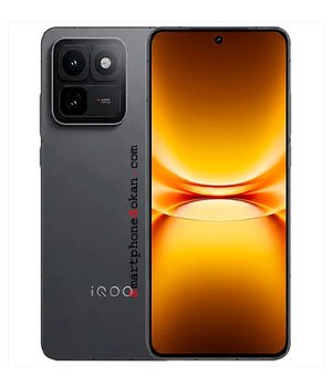 vivo iQOO 15T