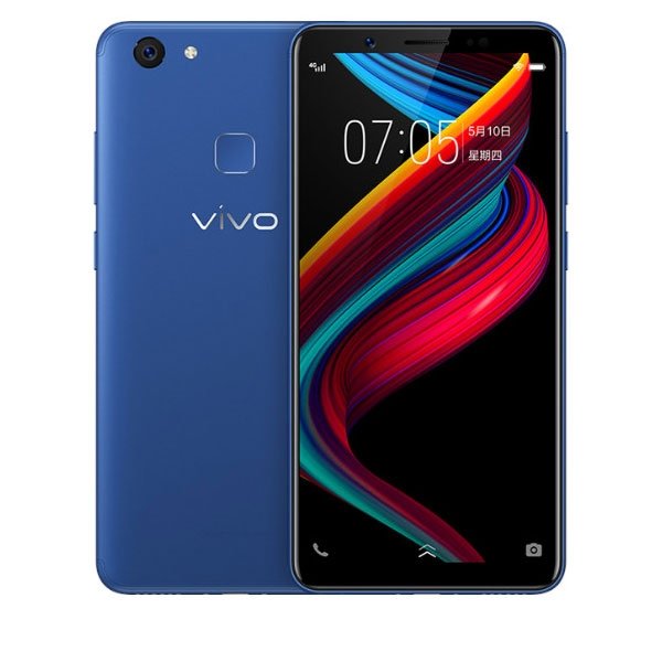 vivo Y75s