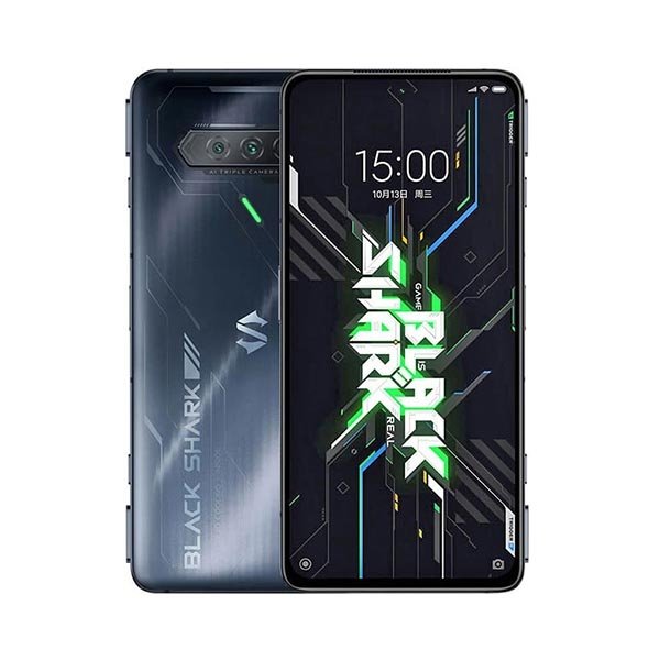 Xiaomi Black Shark 4S Pro