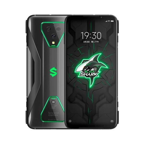 Xiaomi Black Shark 4S